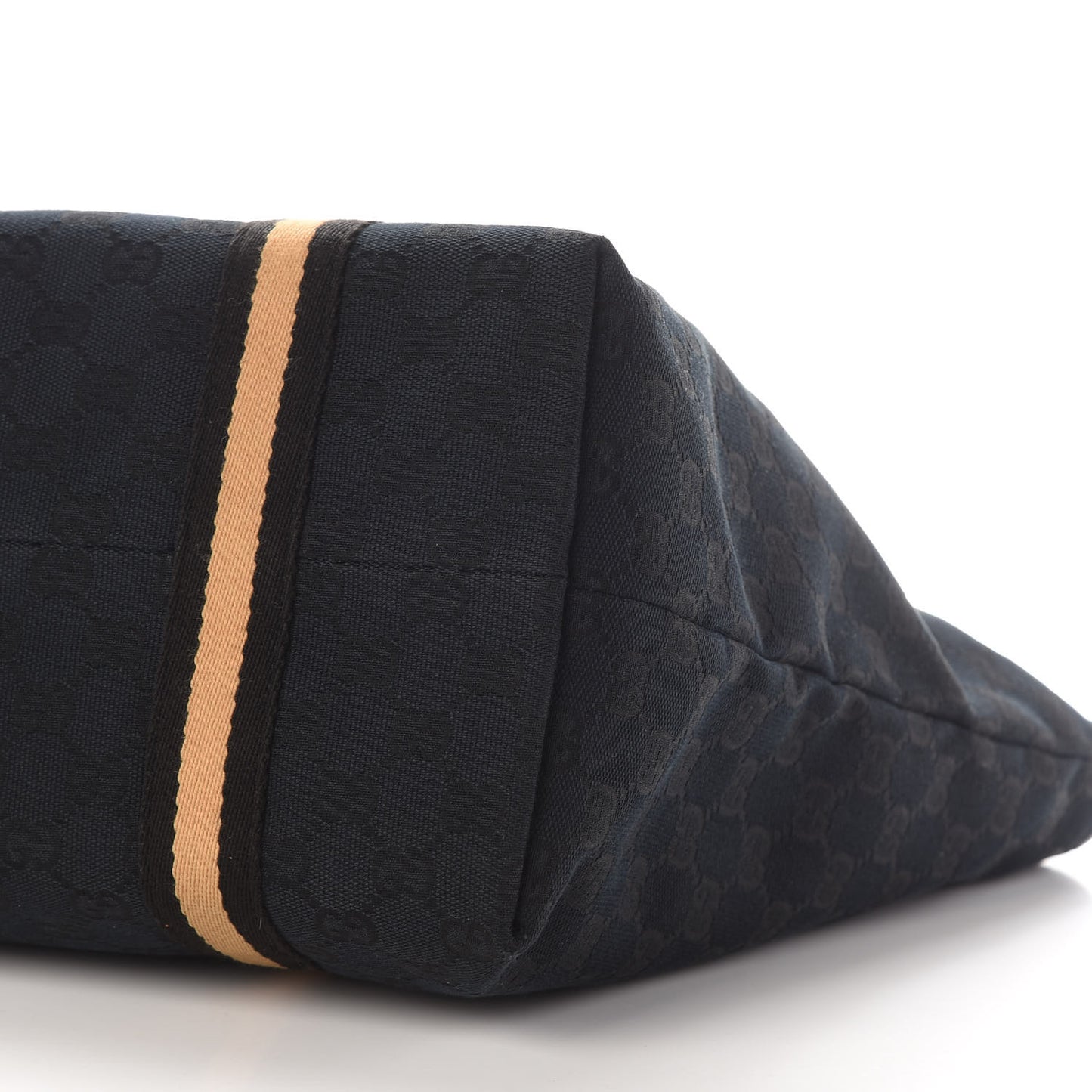 Monogram Large Jolicoeur Tote Black