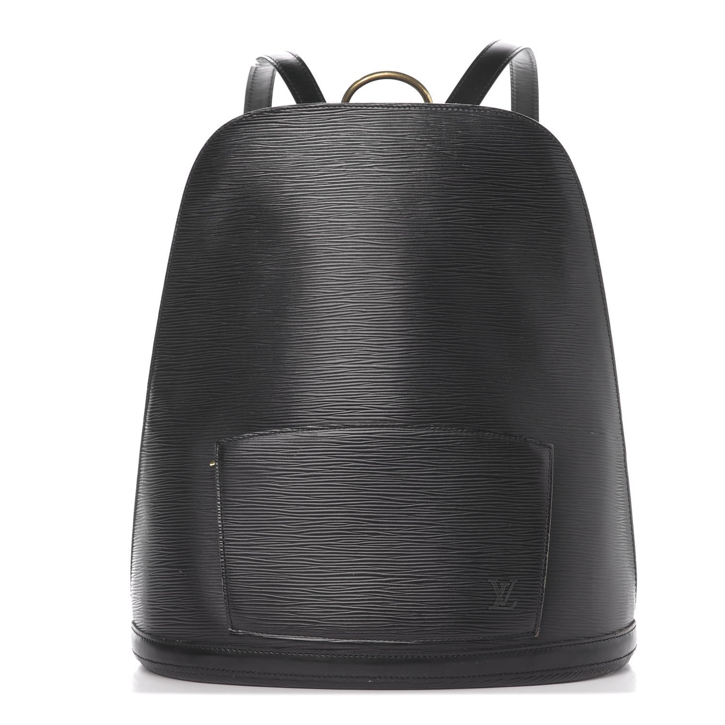 Epi Gobelins Backpack Black