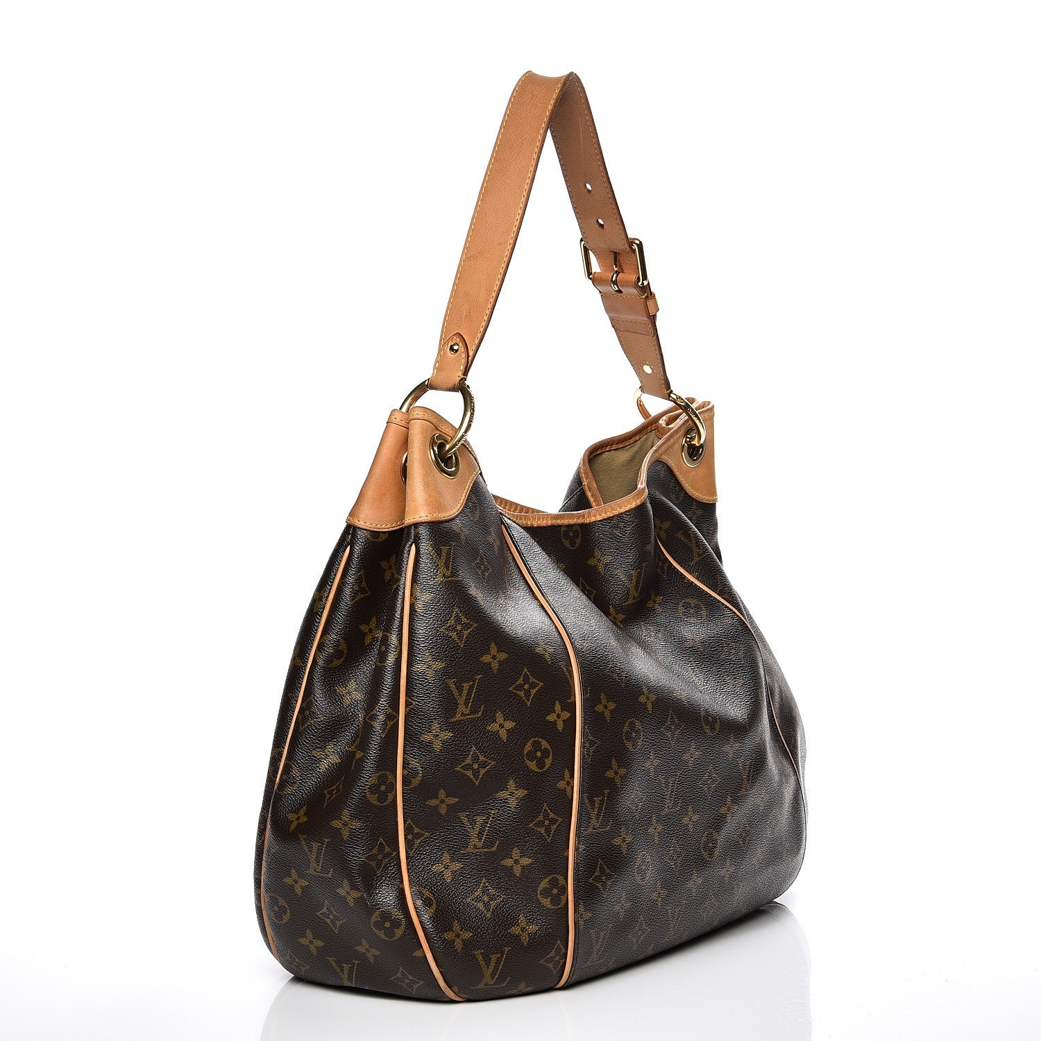 Louis Vuitton Monogram Galliera GM 3 of 17