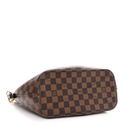 Louis Vuitton Damier Ebene Siena PM 4 of 10