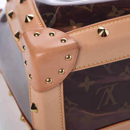 Louis Vuitton Ambre Neo Cabas MM 12 of 13