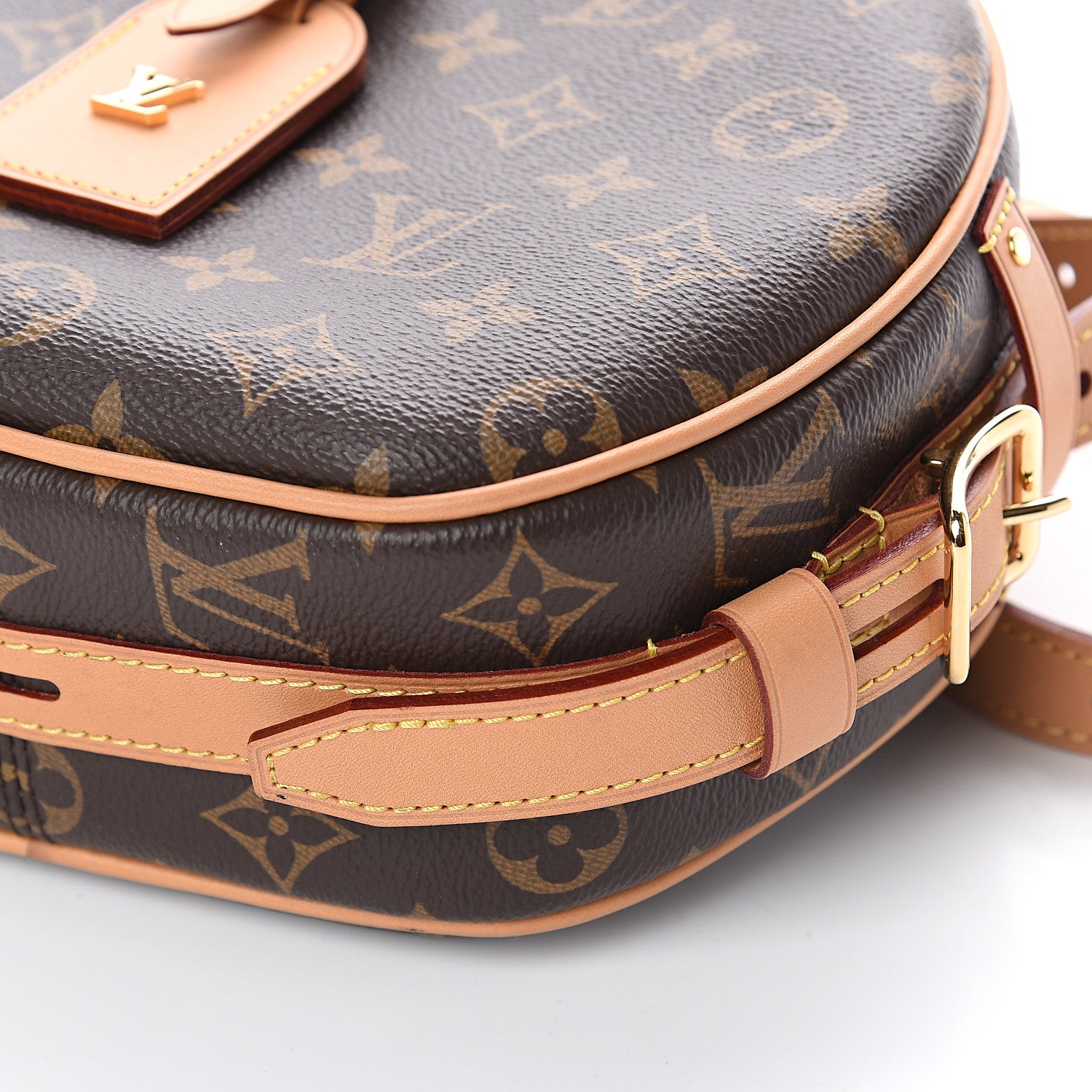 Louis Vuitton Monogram Boite Chapeau Souple 8 of 8