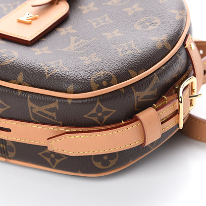 Louis Vuitton Monogram Boite Chapeau Souple 8 of 8
