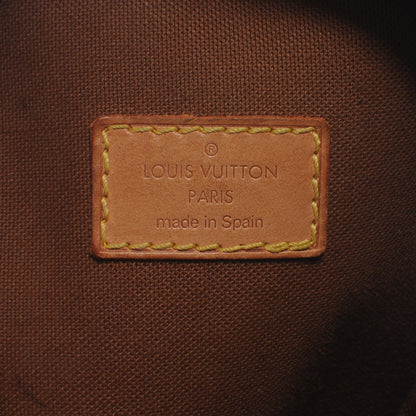 Louis Vuitton Monogram Pochette Gange 6 of 7