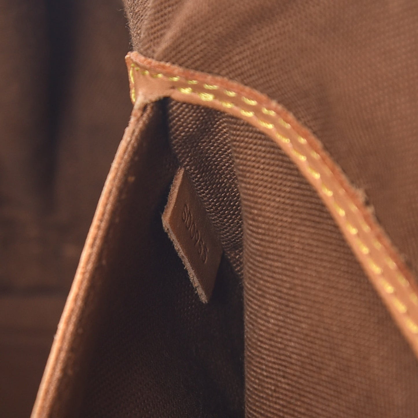 Monogram Alma PM