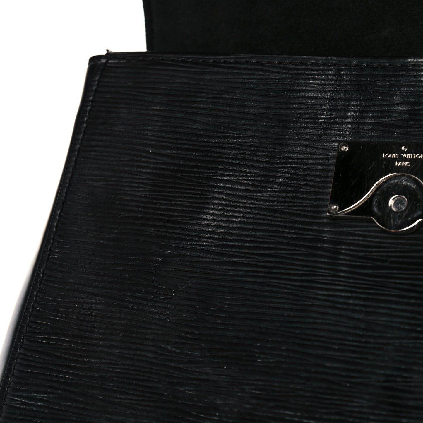 Epi Cluny BB Black