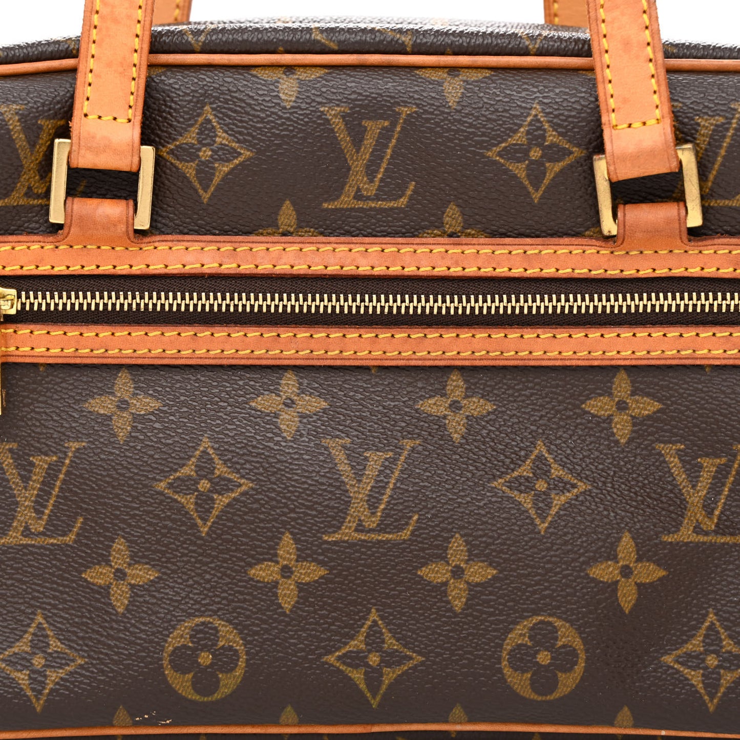 Monogram Cite MM