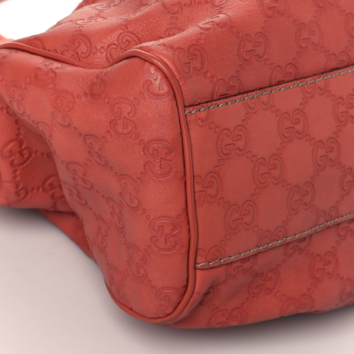 Guccissima Medium Sukey Rose