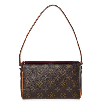 Louis Vuitton Monogram Recital 1 of 9