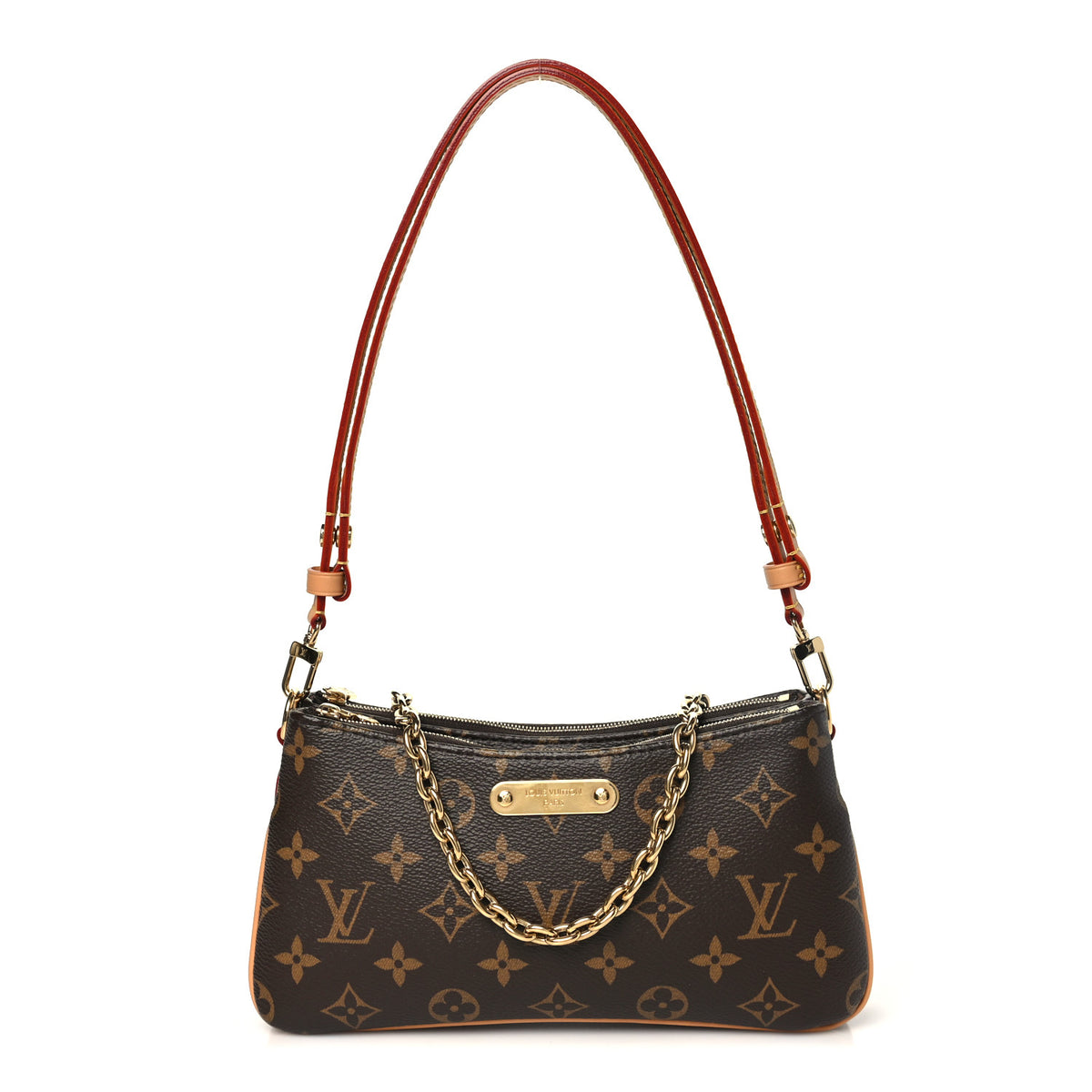 Monogram Liv Pochette