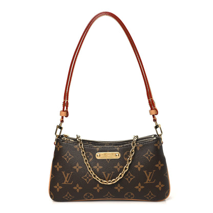 Louis Vuitton Monogram Liv Pochette 1 of 9