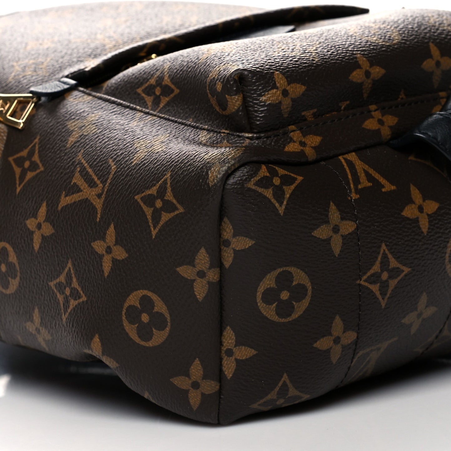 Monogram Palm Springs Backpack PM