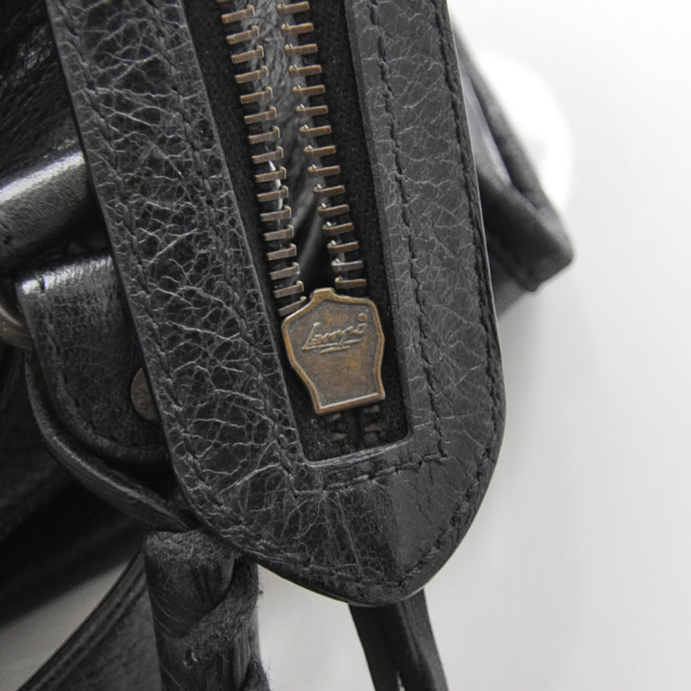 Balenciaga Agneau City Black 11 of 11