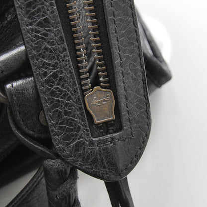 Balenciaga Agneau City Black 11 of 11