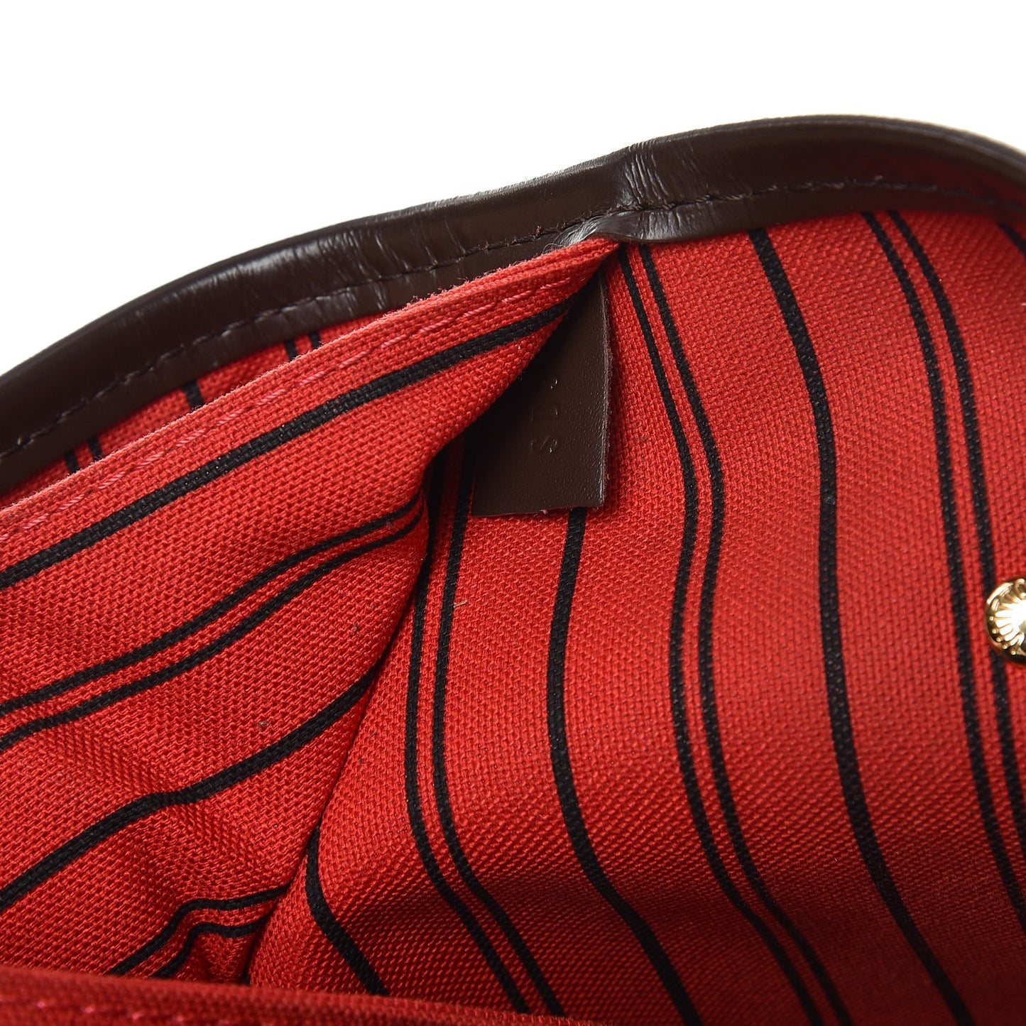 Damier Ebene Neo Neverfull MM