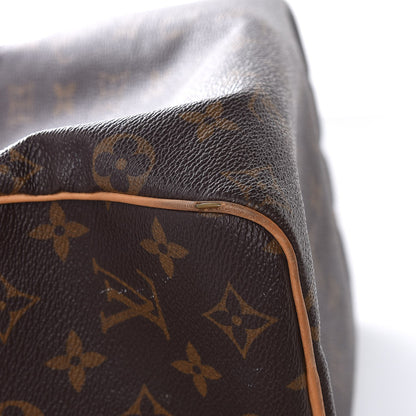 Louis Vuitton Monogram Speedy 25 11 of 14
