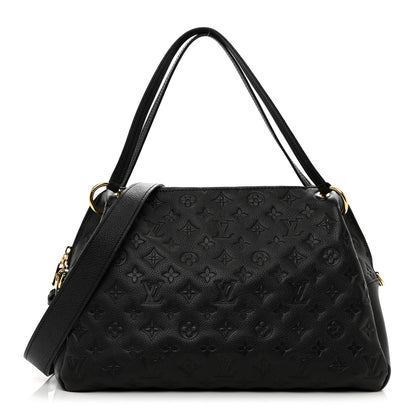 Louis Vuitton Empreinte Ponthieu PM Black 1 of 13