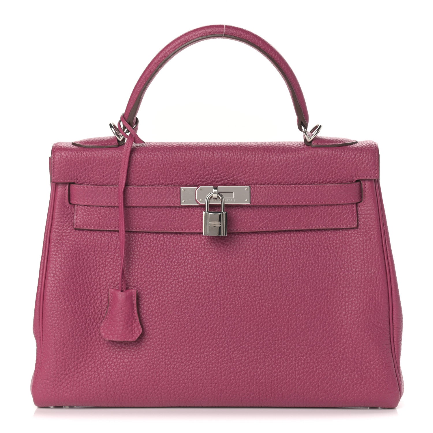 Hermes Togo Kelly Retourne 32 Tosca 1 of 37