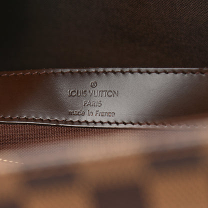 Louis Vuitton Damier Ebene Naviglio 7 of 11