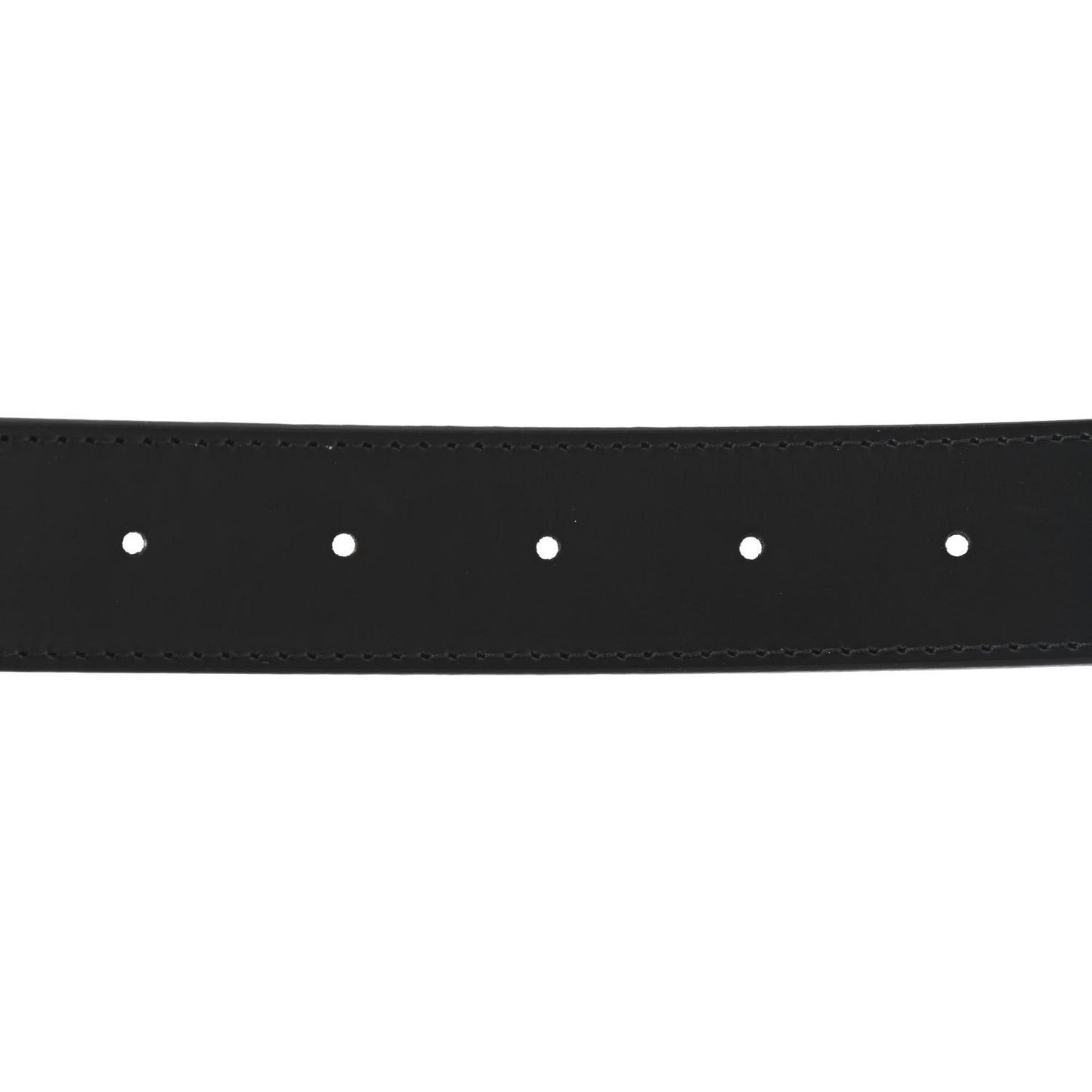 Damier Monogram 30mm Belt 90 36