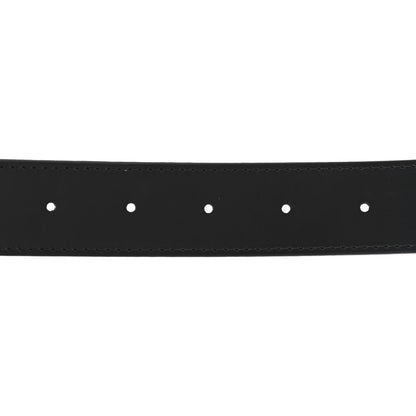 Louis Vuitton Damier Monogram 30mm Belt 90 36 5 of 6