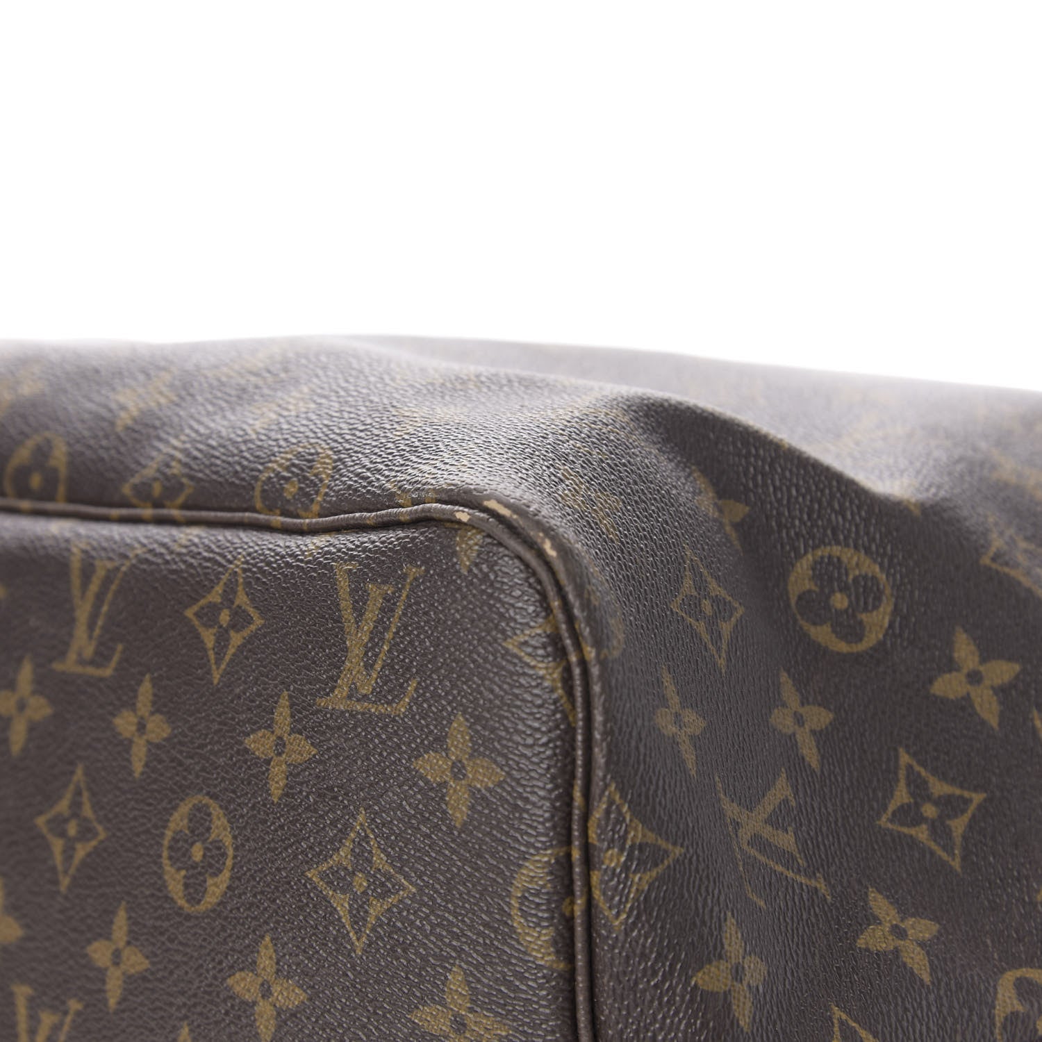 Louis Vuitton Monogram Neverfull GM 15 of 16