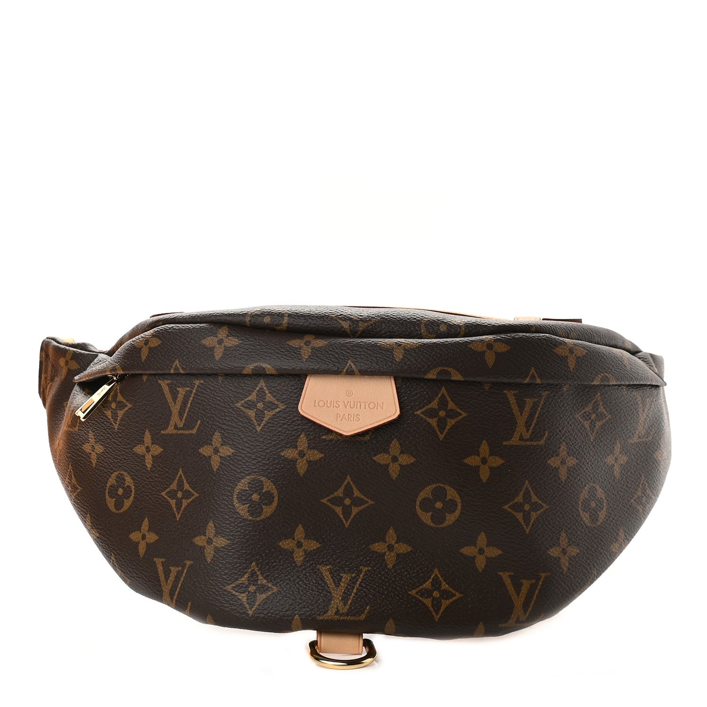 Monogram Bumbag