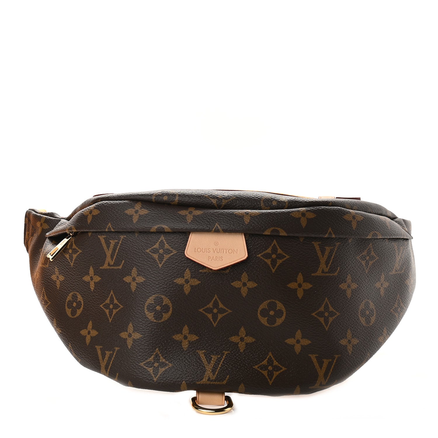 Louis Vuitton Monogram Bumbag 1 of 8