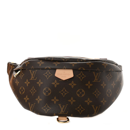Louis Vuitton Monogram Bumbag 1 of 8