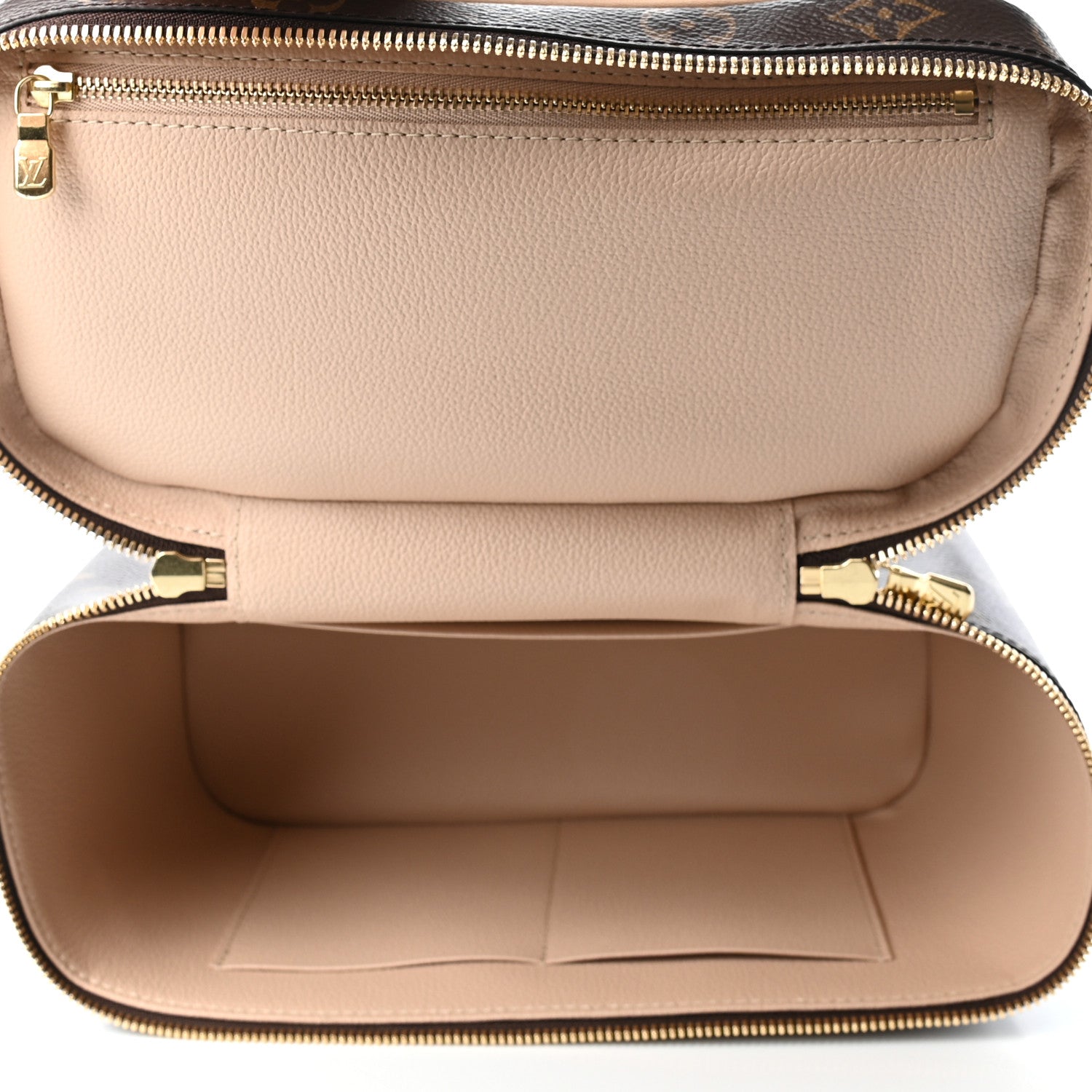 Louis Vuitton Monogram Nice BB 4 of 4