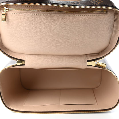 Louis Vuitton Monogram Nice BB 4 of 4