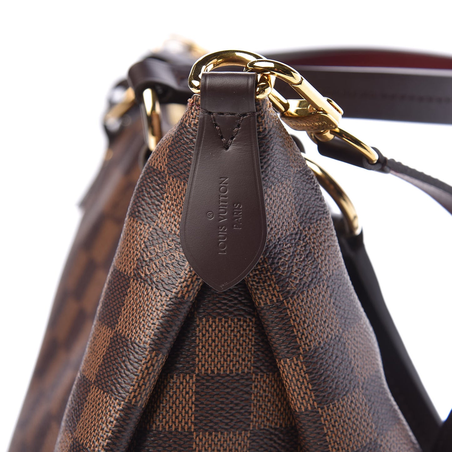 Damier Ebene Lymington