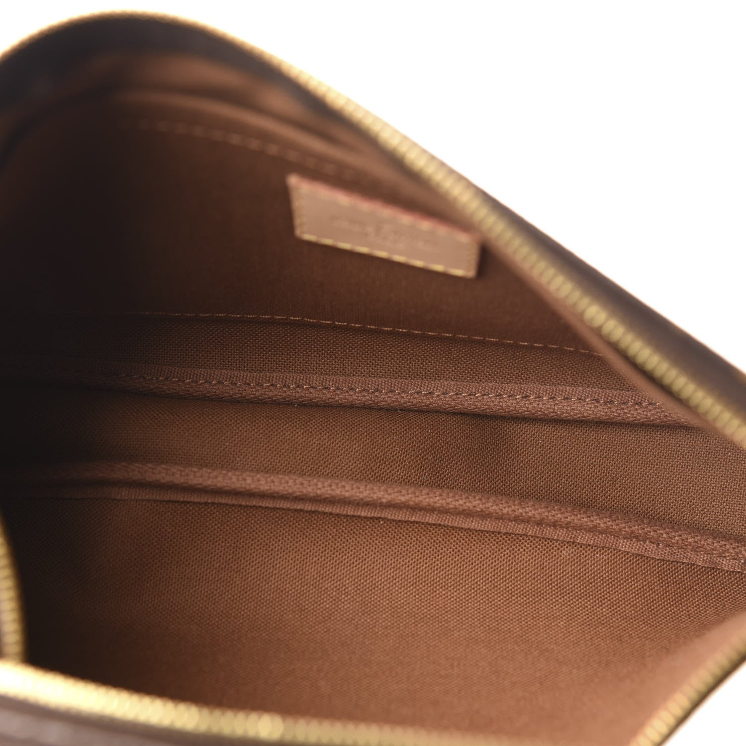Louis Vuitton Monogram Multi Pochette Accessories Kaki 4 of 13