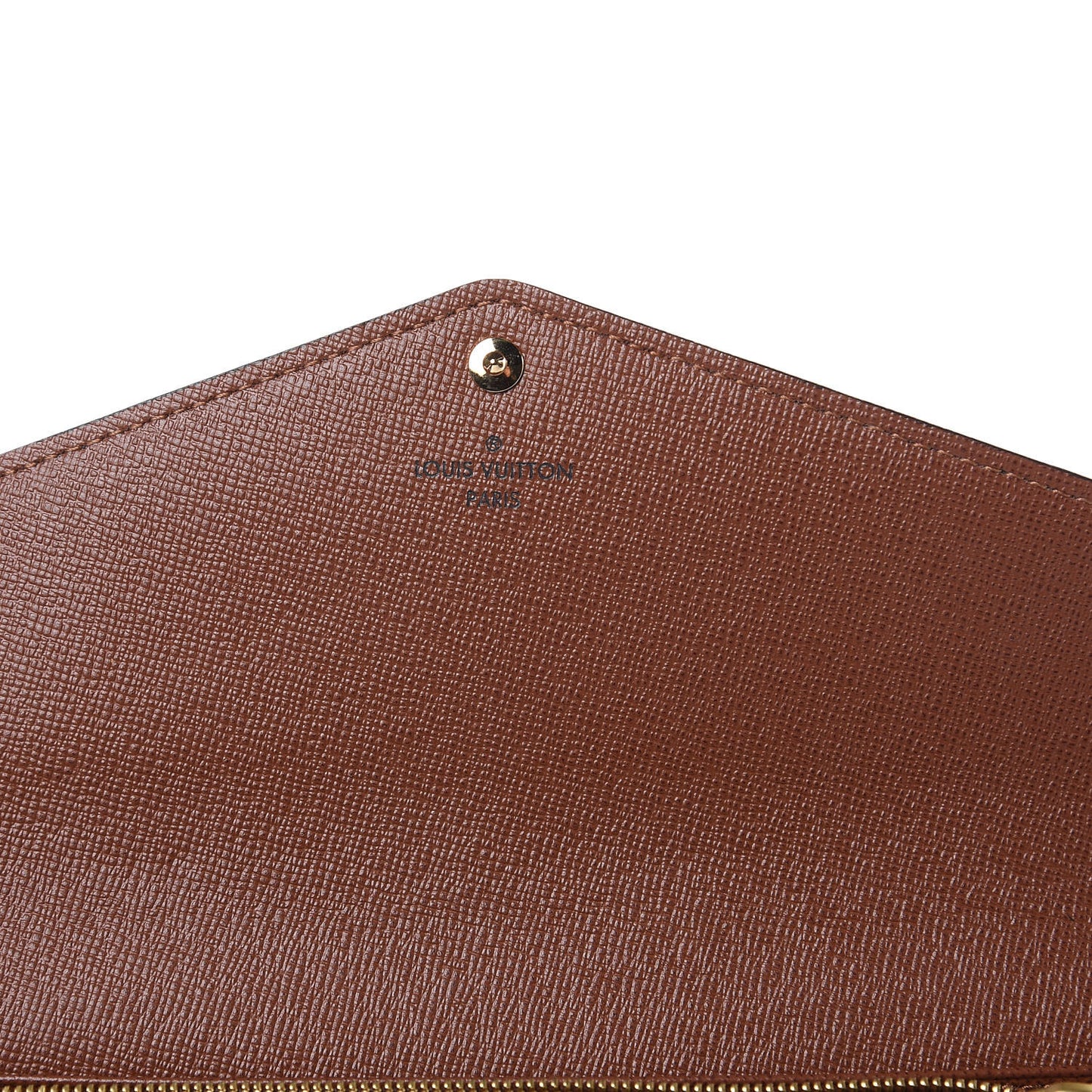 Monogram Sarah Wallet NM