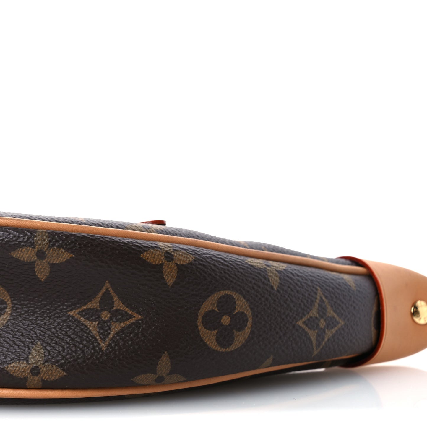 Monogram Loop
