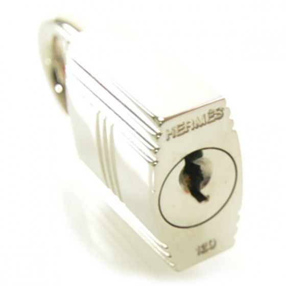 Hermes Taurillon Clemence Kelly 32 Gris Tourterelle 1 of 1