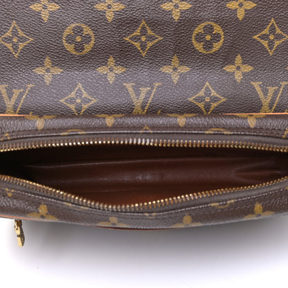Louis Vuitton Monogram Saint Germain PM 4 of 4
