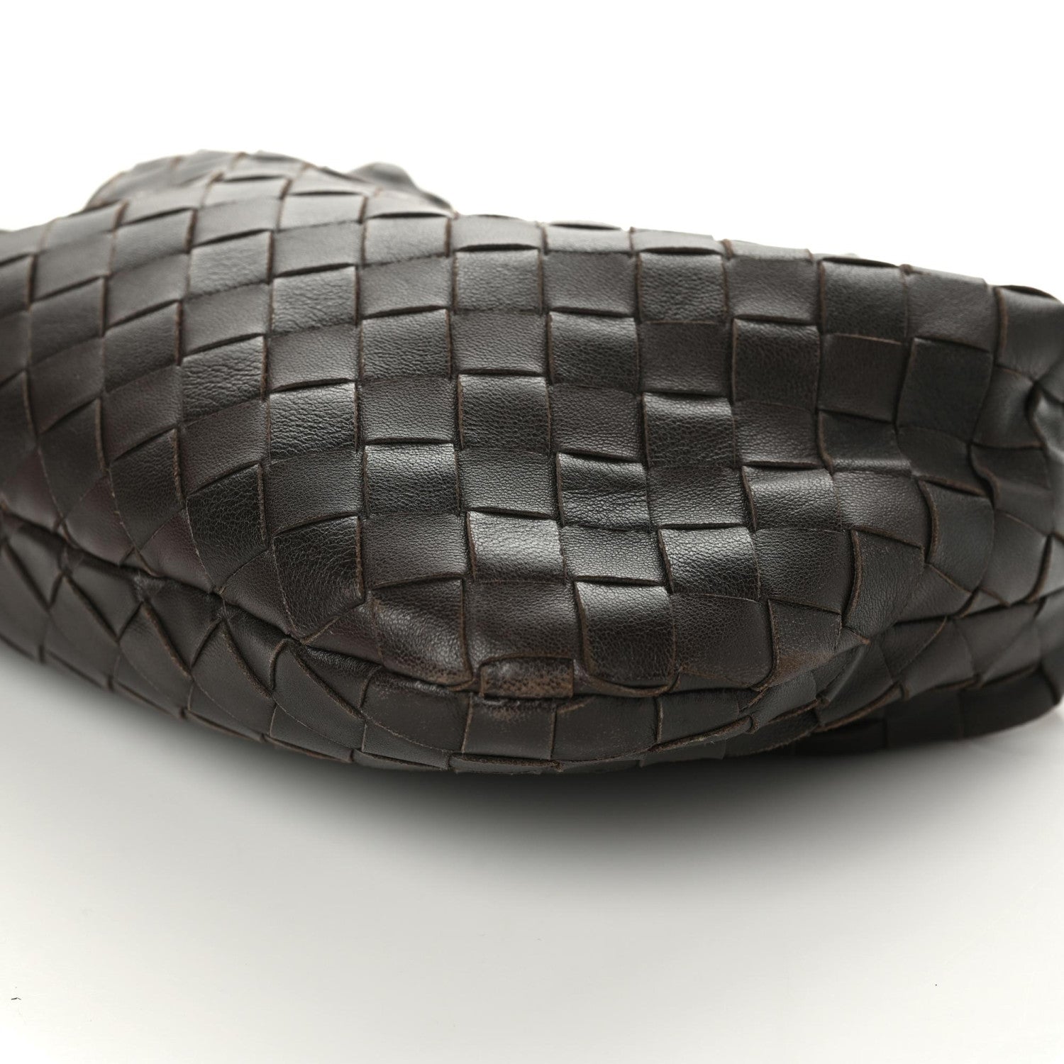 Bottega Veneta Nappa Intrecciato Mini Jodie Ebano 5 of 10