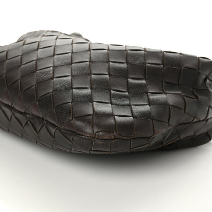Bottega Veneta Nappa Intrecciato Mini Jodie Ebano 5 of 10