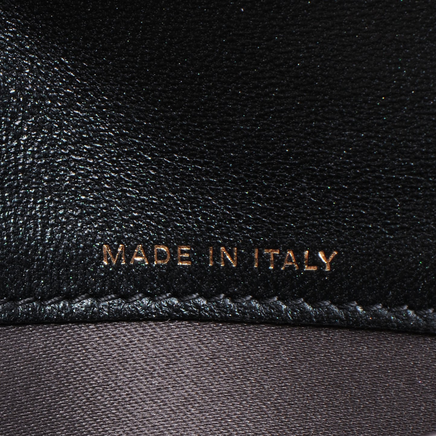 Lambskin CC Camellia Flap Wallet Black