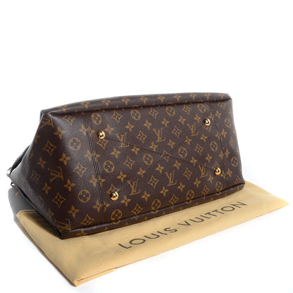 Louis Vuitton Monogram Artsy MM 4 of 8