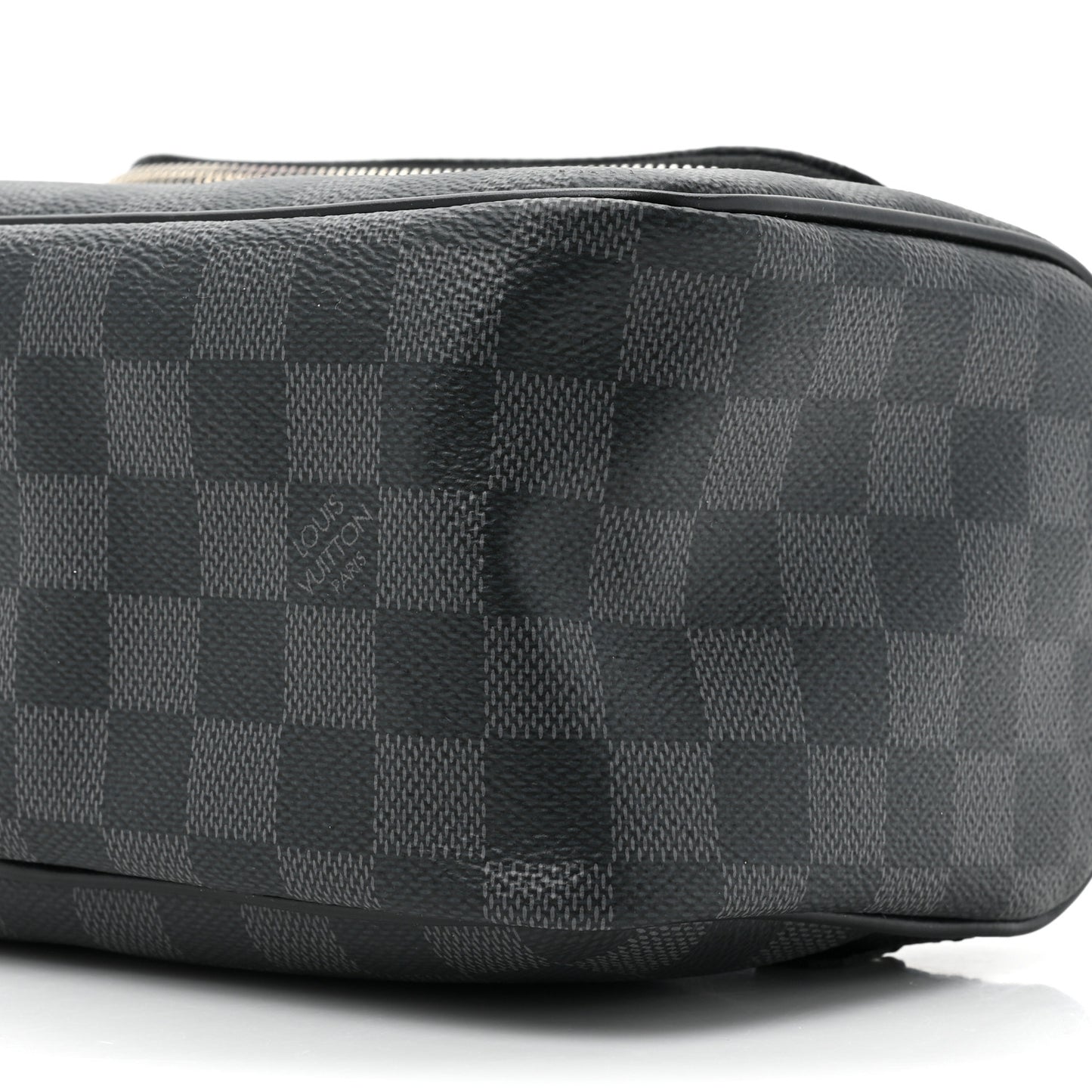 Damier Graphite Toiletry Pouch