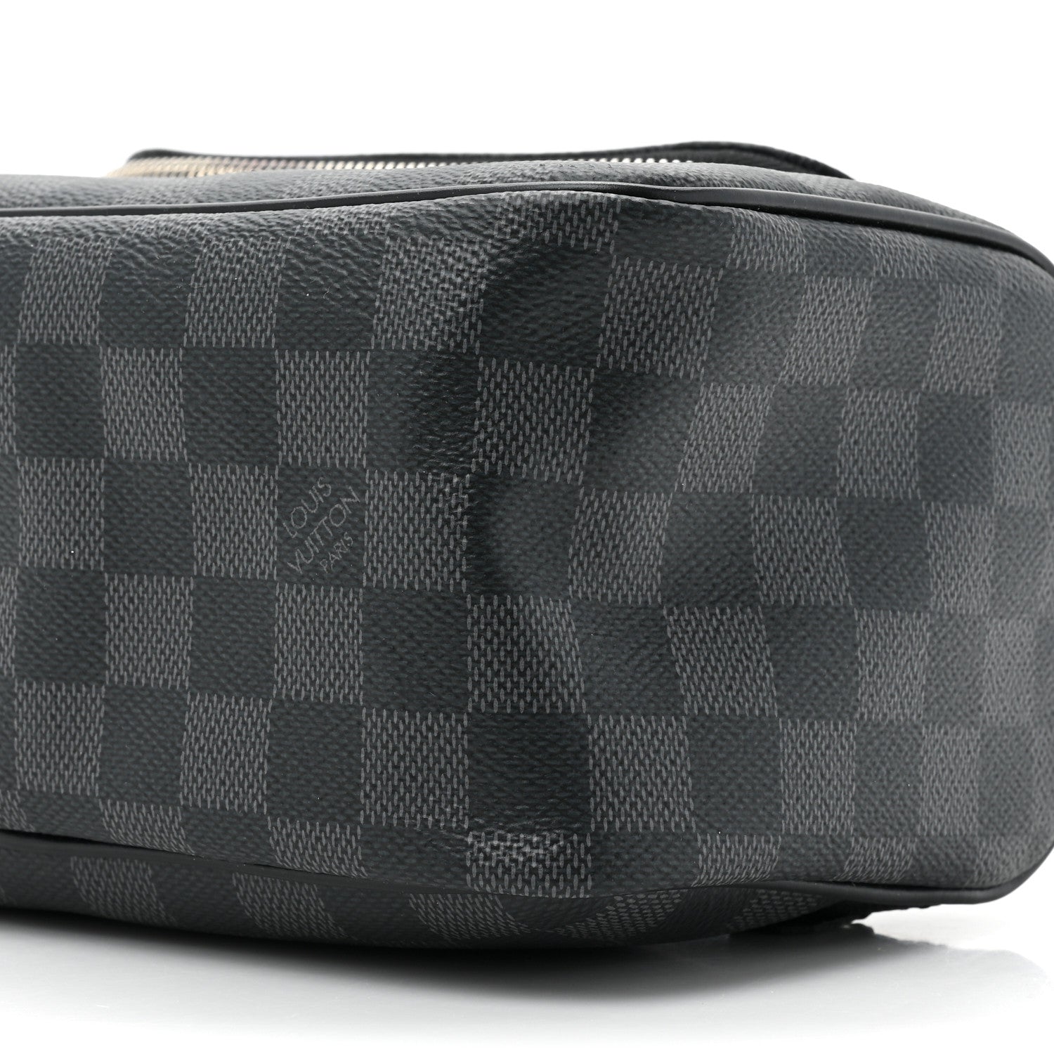 Louis Vuitton Damier Graphite Toiletry Pouch 7 of 10