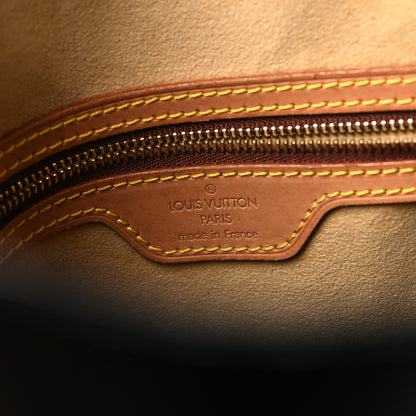 Louis Vuitton Monogram Looping GM 6 of 13