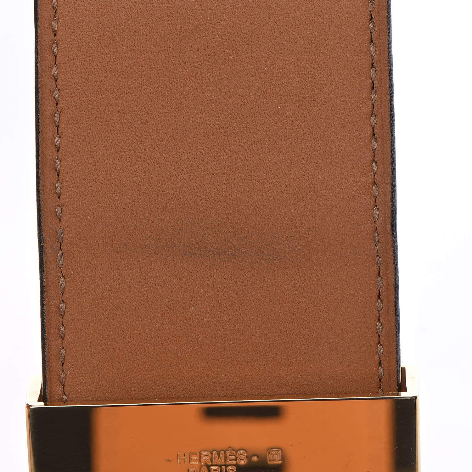 Hermes Swift Collier De Chien CDC Bracelet T2 Gris Asphalte 7 of 9
