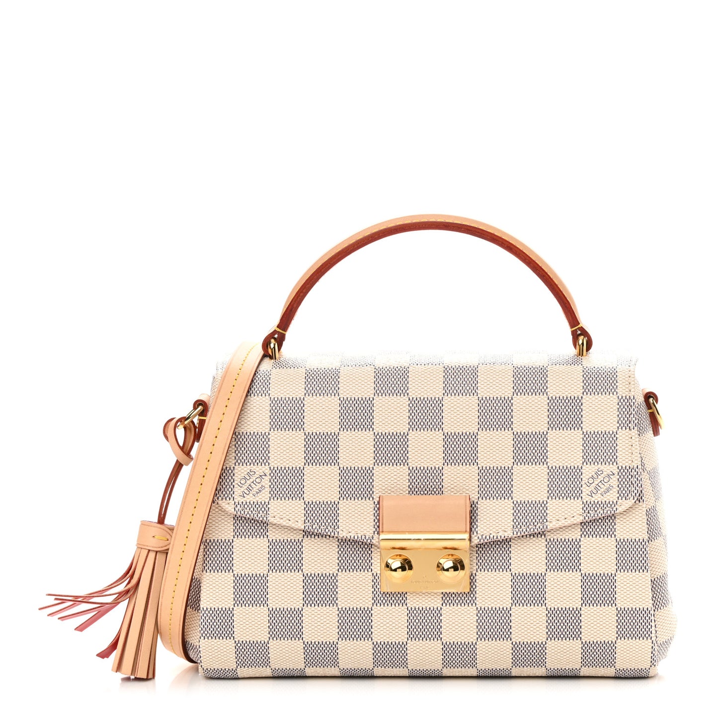 Damier Azur Croisette