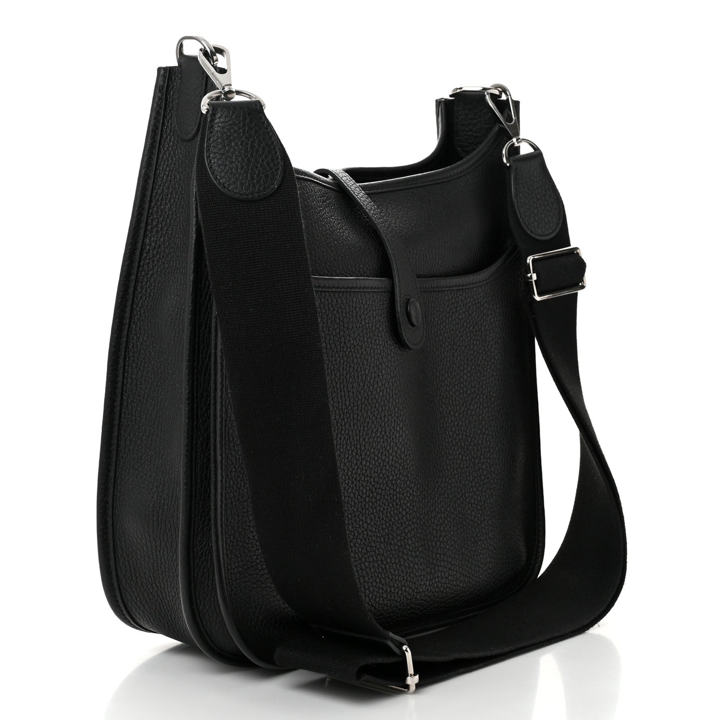 Taurillon Clemence Evelyne III PM  Black