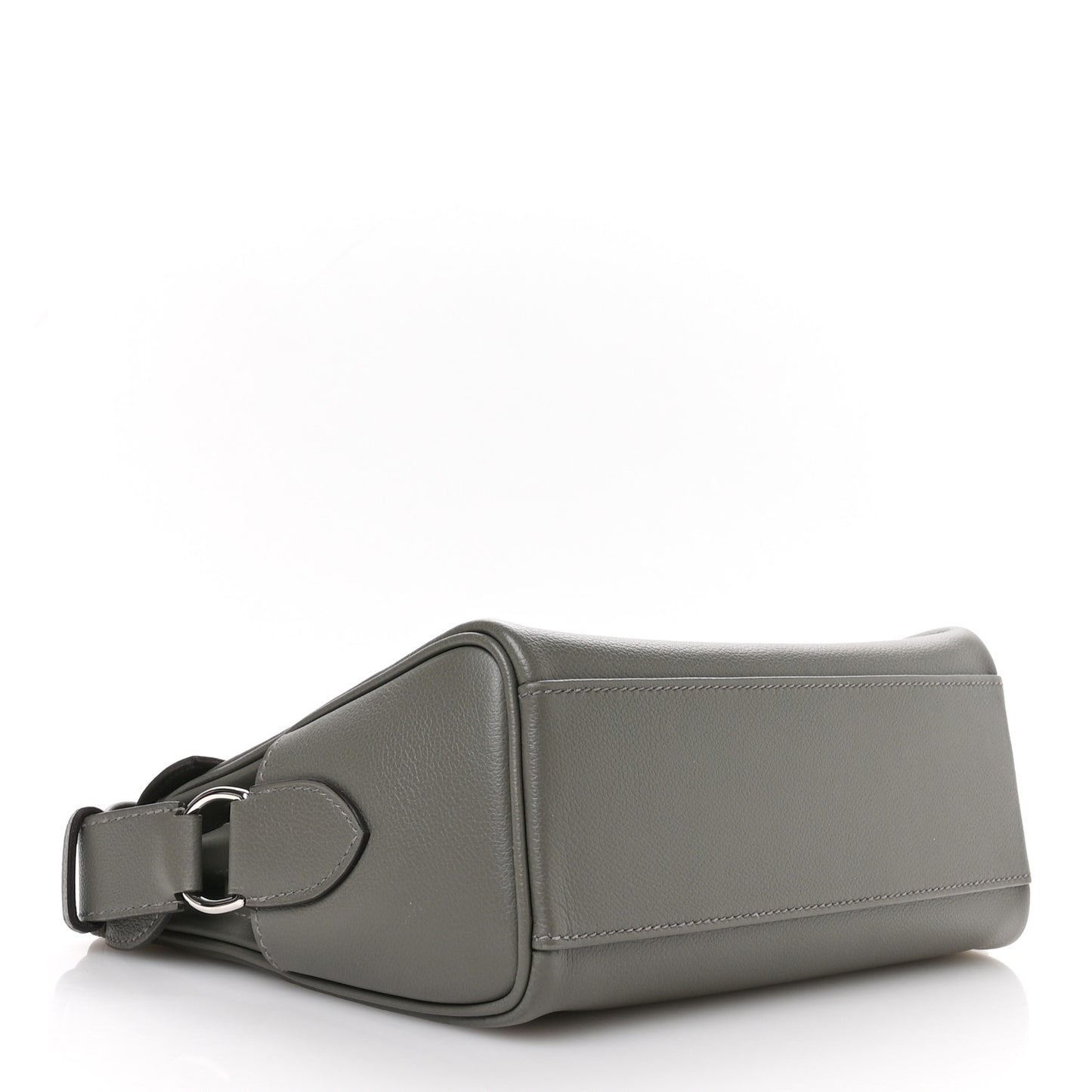 Evercolor Kelly Messenger PM Gris Meyer