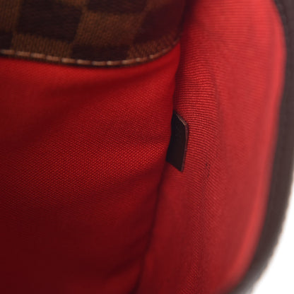 Louis Vuitton Damier Ebene Bloomsbury PM 8 of 8
