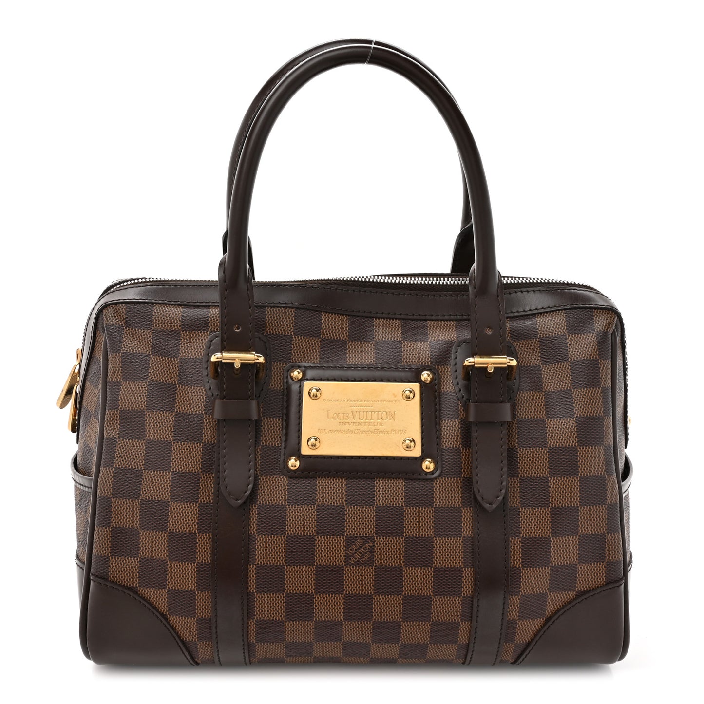 Damier Ebene Berkeley